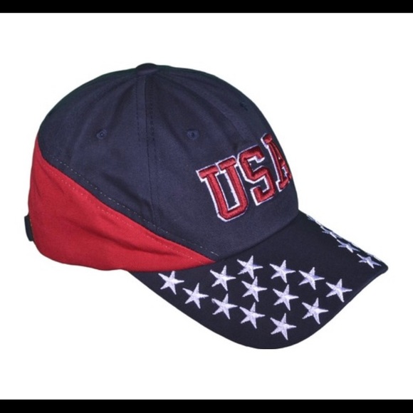 POLO Style Dad Hat - Picture 7 of 10